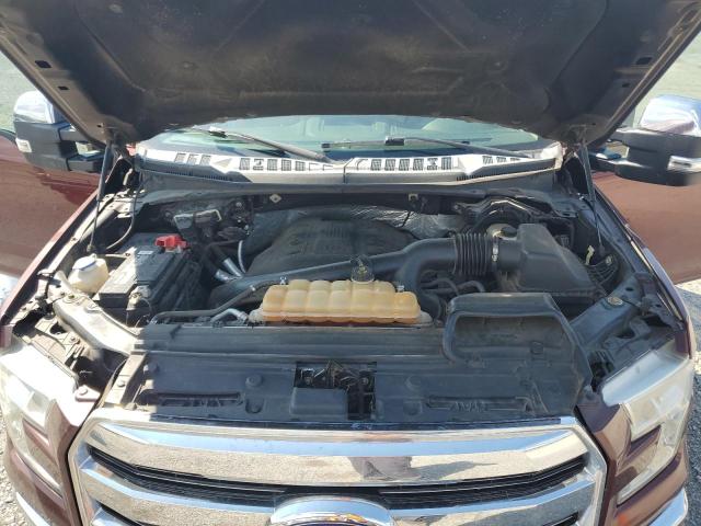 Photo 11 from auction – 2016 FORD F150 SUPER with VIN 1FTFW1EG7GFD51371