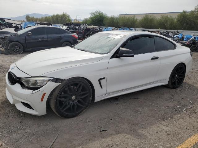 BMW 428 I 2014 с VIN WBA3N7C58EF719450 - Фото с аукциона