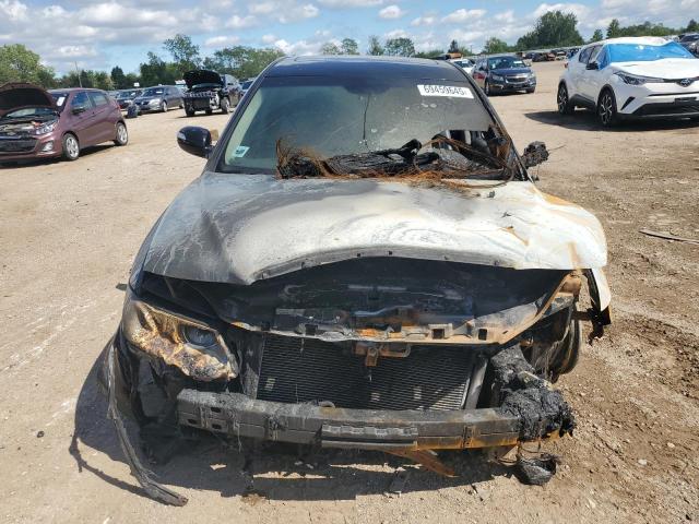 Photo 5 from auction – 2008 HYUNDAI AZERA SE with VIN KMHFC46F28A290439
