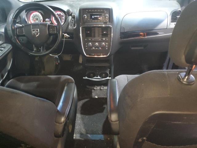 Photo 8 from auction – 2014 DODGE GRAND CARA with VIN 2C4RDGBG8ER470157