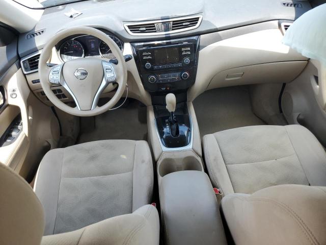 Photo 8 from auction – 2014 NISSAN ROGUE S with VIN 5N1AT2MT1EC771631