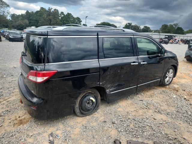 Photo 3 from auction – 2013 NISSAN QUEST S with VIN JN8AE2KP2D9066471