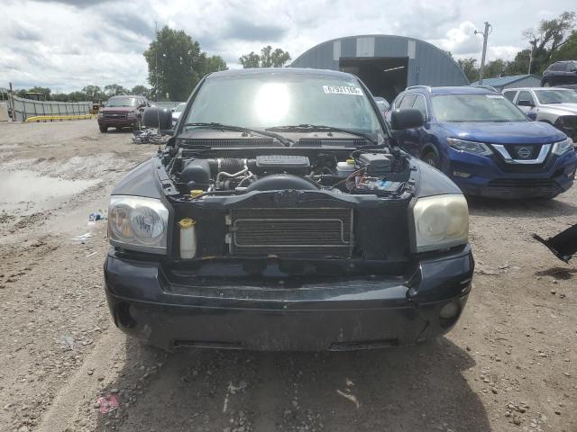 Photo 5 from auction – 2006 DODGE DAKOTA with VIN 1D7HW48K26S714780