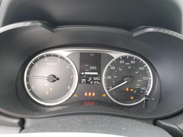 Photo 9 from auction – 2024 NISSAN VERSA S with VIN 3N1CN8DV4RL916430