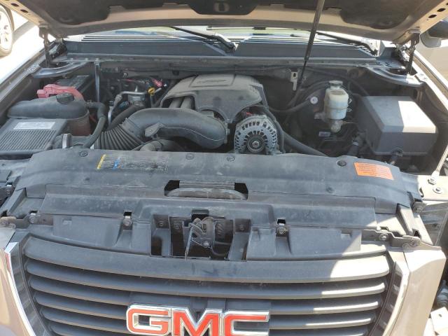 Photo 12 from auction – 2007 GMC YUKON with VIN 1GKFK13067R367694