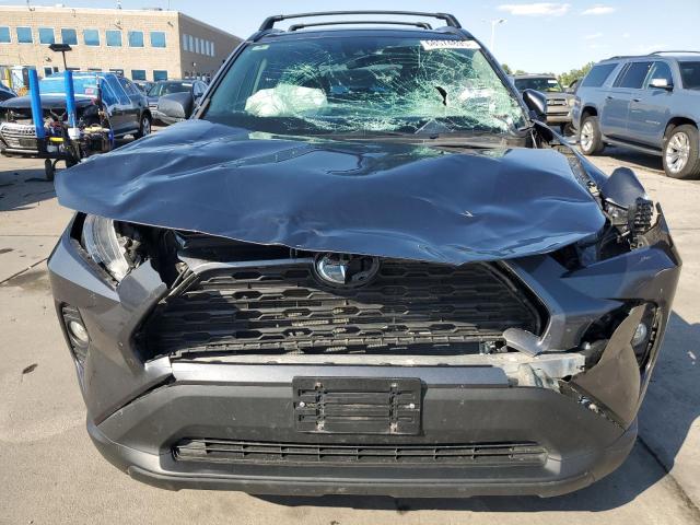 Photo 5 from auction – 2020 TOYOTA RAV4 XLE with VIN 2T3W1RFV3LC034384