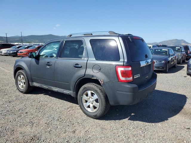 Zdjęcie 2 z aukcji – 2010 FORD ESCAPE HYB z VIN 1FMCU4K37AKB21884