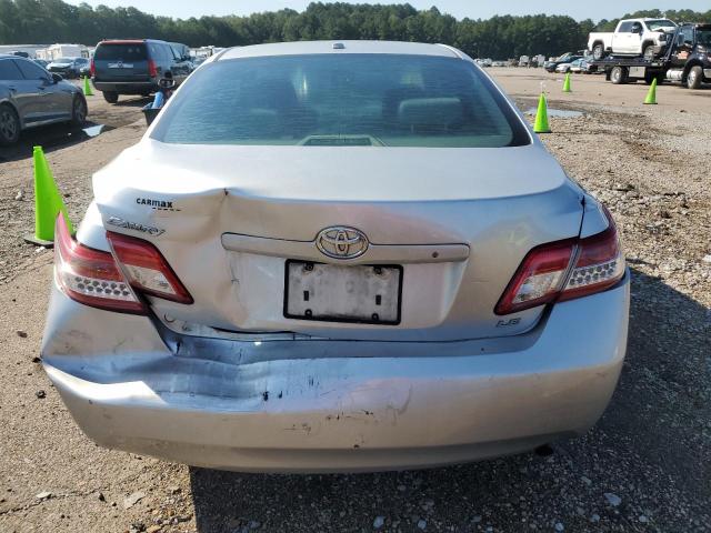 Photo 6 from auction – 2011 TOYOTA CAMRY BASE with VIN 4T1BF3EK4BU678986