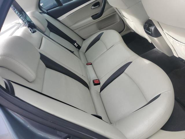 Photo 10 from auction – 2007 SAAB 9-3 AERO with VIN YS3FH41U271003121