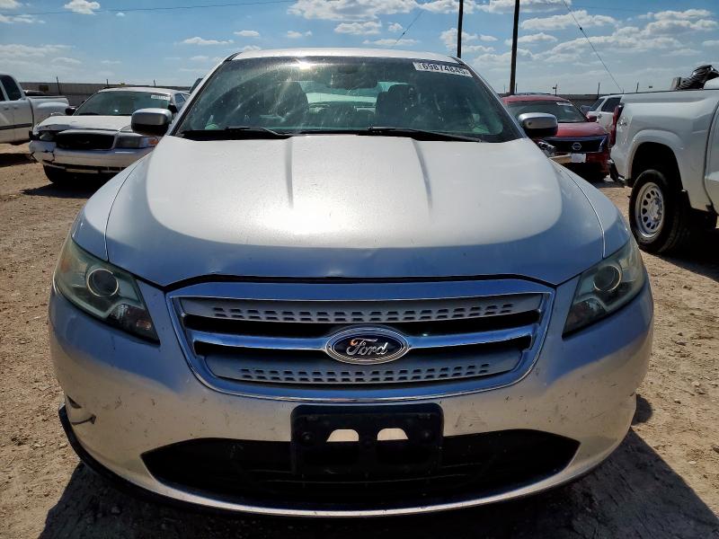 Photo 5 from auction – 2010 FORD TAURUS SEL with VIN 1FAHP2EW3AG102365