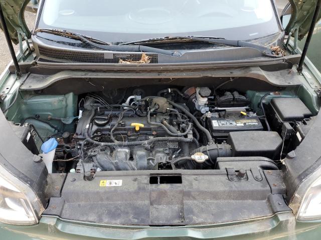 Photo 12 from auction – 2014 KIA SOUL + with VIN KNDJP3A58E7009975