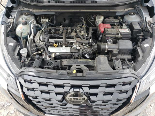 Снимка 12 от търг – 2021 NISSAN KICKS SR с VIN 3N1CP5DVXML560938