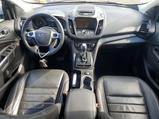Photo 8 from auction – 2016 FORD ESCAPE TIT with VIN 1FMCU9JX2GUB02206