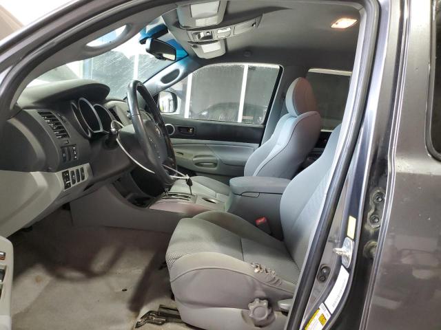 Photo 7 from auction – 2010 TOYOTA TACOMA DOU with VIN 3TMLU4EN2AM042990