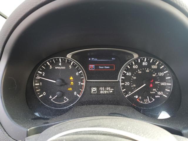 Photo 9 from auction – 2014 NISSAN ALTIMA 2.5 with VIN 1N4AL3AP2EC411596