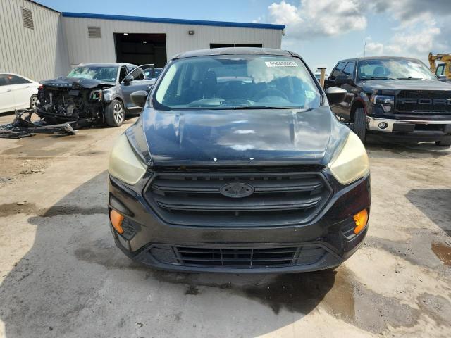 Photo 5 from auction – 2017 FORD ESCAPE S with VIN 1FMCU0F74HUC19596