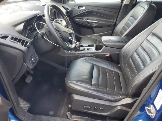 Photo 7 from auction – 2017 FORD ESCAPE SE with VIN 1FMCU0GD7HUD39624