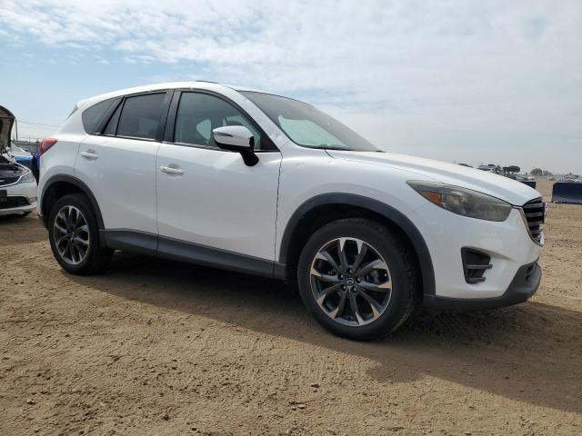 Photo 4 from auction – 2016 MAZDA CX-5 GT with VIN JM3KE2DY7G0773958