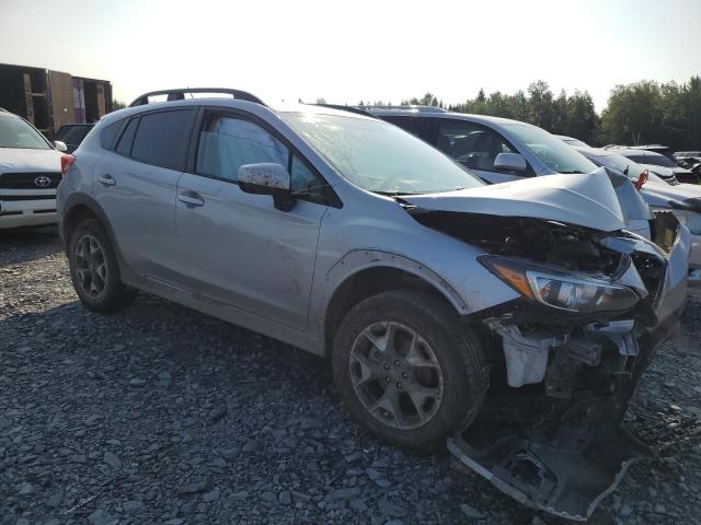 Photo 4 from auction – 2019 SUBARU CROSSTREK with VIN JF2GTAAC1KH236537