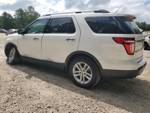Photo 2 from auction – 2014 FORD EXPLORER XLT with VIN 1FM5K7D87EGB48908