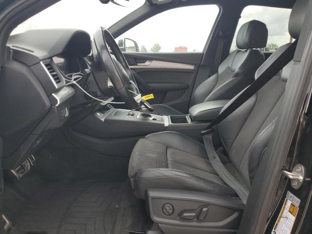 Photo 7 from auction – 2018 AUDI SQ5 PREMIU with VIN WA1A4AFY2J2008032