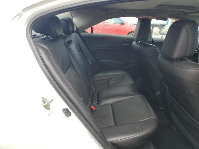 Photo 10 from auction – 2015 ACURA ILX 20 TEC with VIN 19VDE1F79FE005168