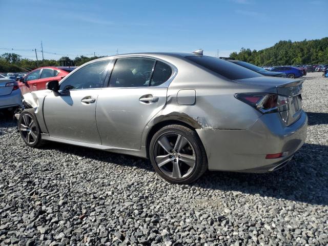 Photo 2 from auction – 2016 LEXUS GS 350 with VIN JTHCZ1BL0GA000924