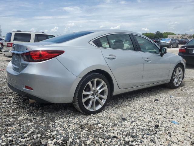 Photo 3 from auction – 2017 MAZDA 6 TOURING with VIN JM1GL1V58H1123650