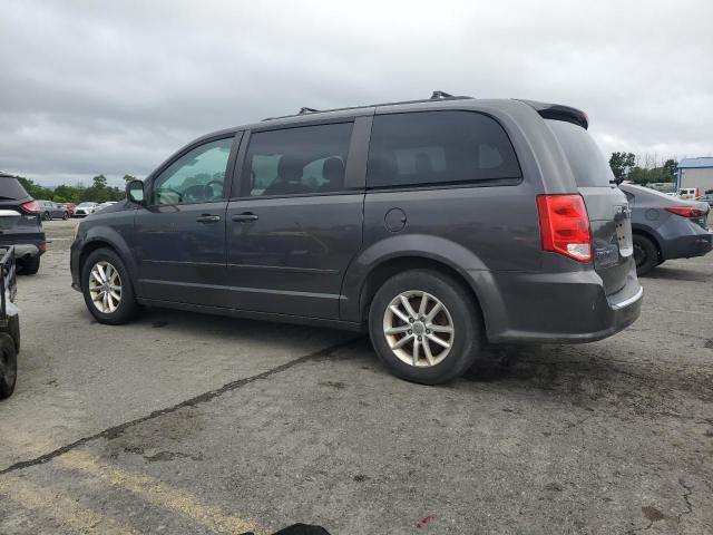 Photo 2 from auction – 2016 DODGE GRAND CARA with VIN 2C4RDGCG4GR273262