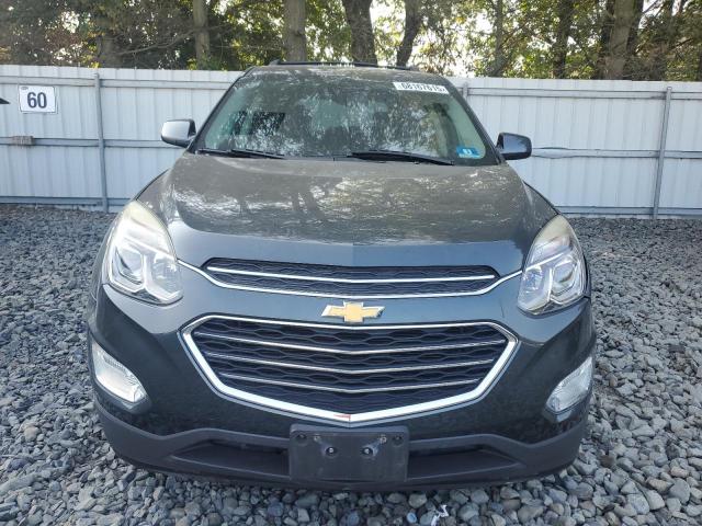 Photo 5 from auction – 2017 CHEVROLET EQUINOX LT with VIN 2GNALCEKXH1572059