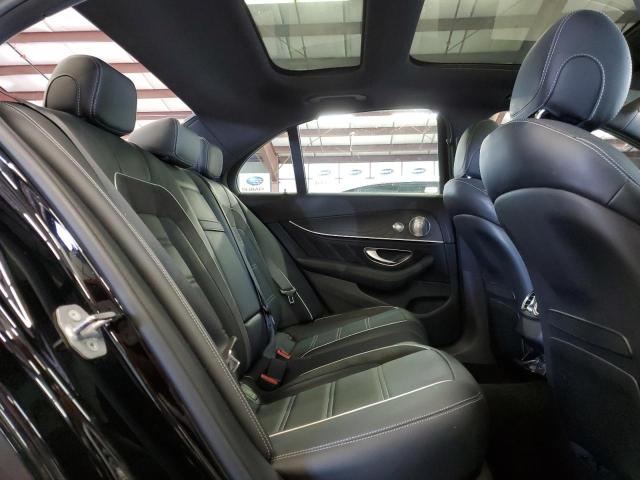 Photo 10 from auction – 2018 MERCEDES-BENZ E with VIN WDDZF8KB8JA291982