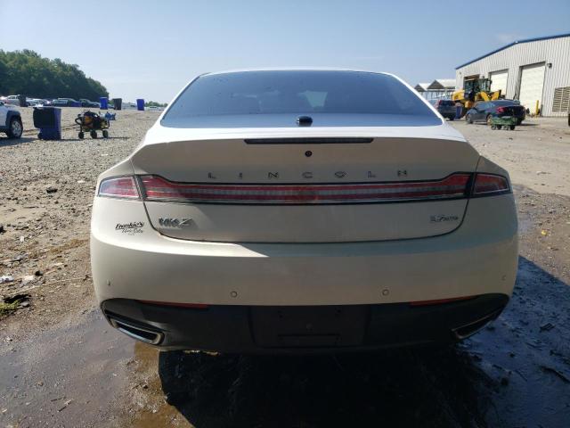 Photo 6 from auction – 2015 LINCOLN MKZ with VIN 3LN6L2JK5FR605133