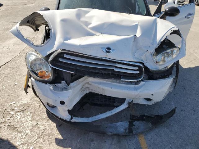 Photo 11 from auction – 2014 MINI COOPER COU with VIN WMWZB3C52EWR37590