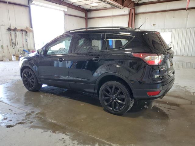 Photo 2 from auction – 2017 FORD ESCAPE SE with VIN 1FMCU9GD8HUE44581