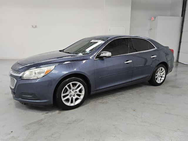 Photo 1 from auction – 2015 CHEVROLET MALIBU 1LT with VIN 1G11C5SL1FF189420
