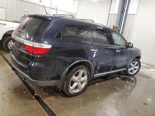 Photo 3 from auction – 2011 DODGE DURANGO CI with VIN 1D4SE5GT1BC695276