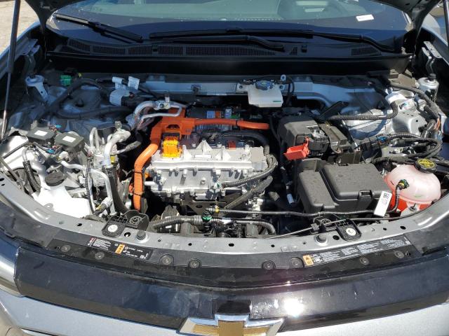 Photo 12 from auction – 2025 CHEVROLET BLAZER LT with VIN 3GNKDBRM2SS226350