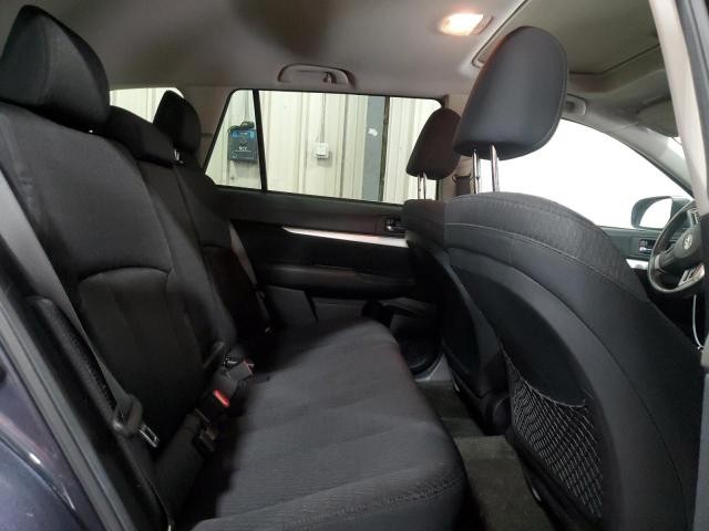 Снимка 11 от търг – 2012 SUBARU OUTBACK 3. с VIN 4S4BRDGC9C2280916
