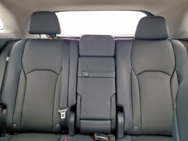 Photo 10 from auction – 2021 LEXUS RX 350 with VIN 2T2HZMAA4MC213726