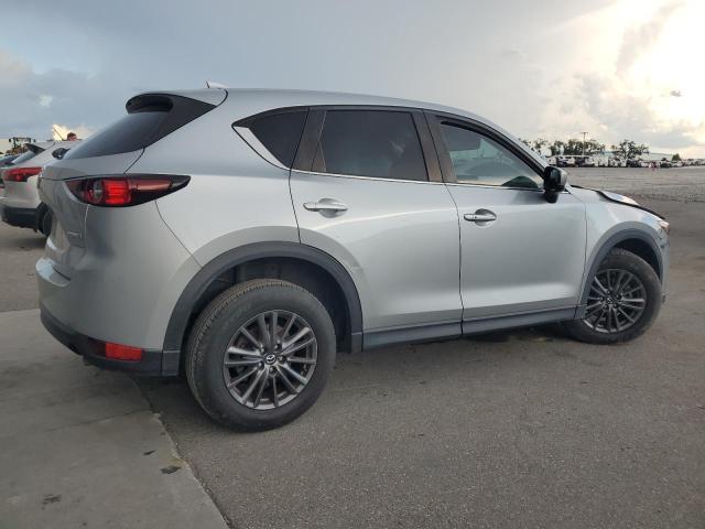 Photo 3 from auction – 2020 MAZDA CX-5 TOURI with VIN JM3KFACM9L0765165