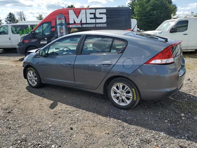 صورة رقم 2 من المزاد - 2011 HONDA INSIGHT EX مع VIN JHMZE2H71BS008992