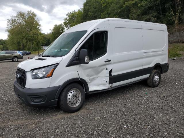 FORD TRANSIT T- 2025 with VIN 1FTBR2CG3SKA28806 - Photo from auction