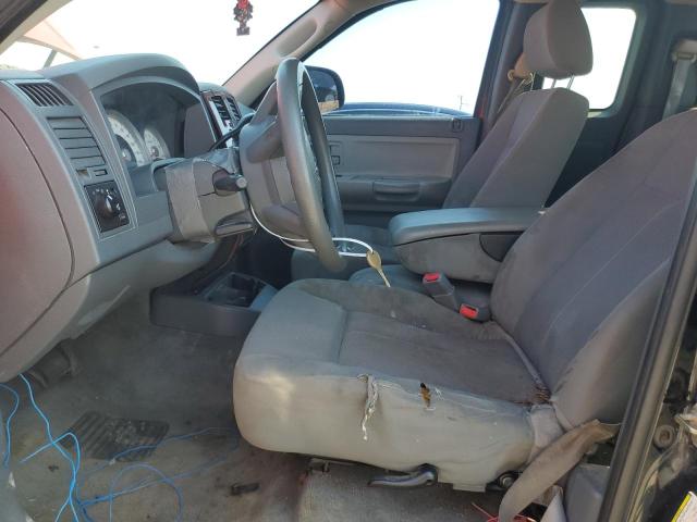 Photo 7 from auction – 2005 DODGE DAKOTA SLT with VIN 1D7HW42K25S309641