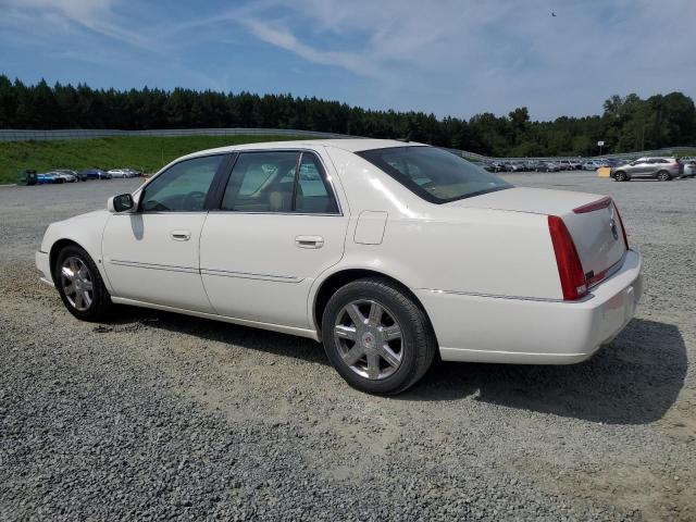 Photo 2 from auction – 2007 CADILLAC DTS with VIN 1G6KD57Y97U210222