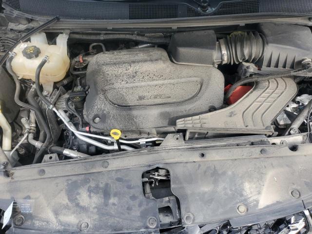 Foto 12 de la subasta – 2022 CHRYSLER PACIFICA T con VIN 2C4RC1BG4NR191398