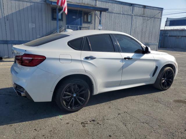 Photo 3 from auction – 2015 BMW X6 SDRIVE3 with VIN 5UXKU0C50F0F92045
