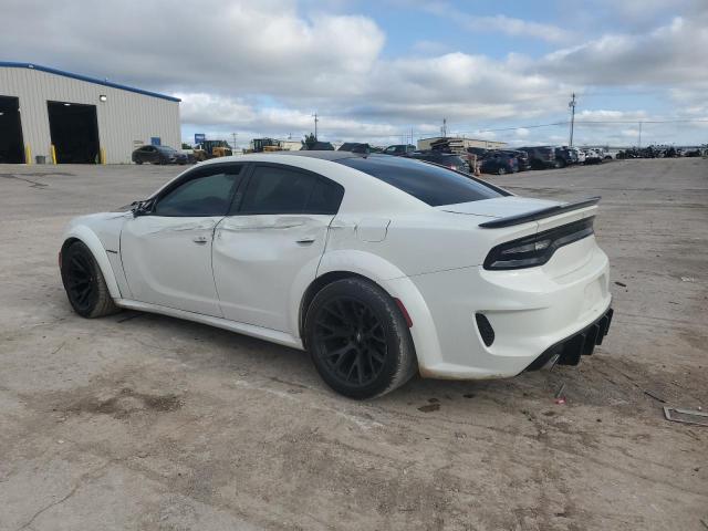 Photo 2 from auction – 2020 DODGE CHARGER with VIN 2C3CDXCT5LH107405