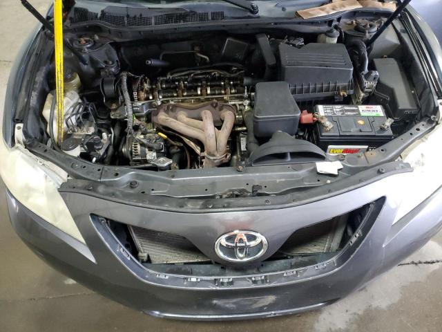 Photo 11 from auction – 2007 TOYOTA CAMRY CE with VIN 4T1BE46K77U071057