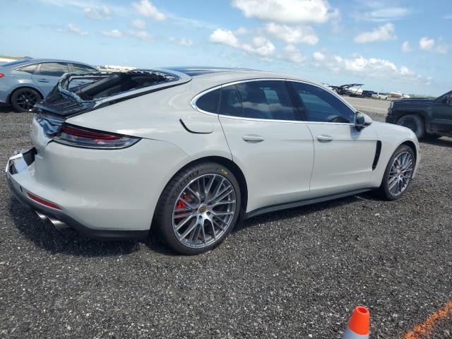 Photo 3 from auction – 2023 PORSCHE PANAMERA 4 with VIN WP0AB2A75PL130371