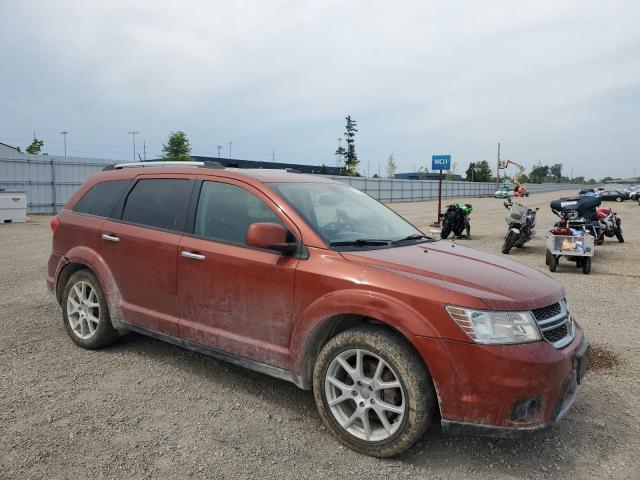 Photo 4 from auction – 2014 DODGE JOURNEY LI with VIN 3C4PDDDG3ET150034